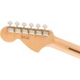 Fender American Performer Spruce Stratocaster Honey Burst E-Gitarre Thumbnail 6