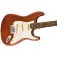 Fender Ltd. American Sassafras Strat MCH E-Gitarre inkl. Gigbag Thumbnail 4