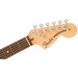 Fender Ltd. American Sassafras Strat MCH E-Gitarre inkl. Gigbag Thumbnail 5