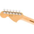 Fender Ltd. American Sassafras Strat MCH E-Gitarre inkl. Gigbag Thumbnail 6