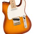 Fender Ltd. American Performer Timber Tele HNYB E-Gitarre inkl. Gigbag Thumbnail 3