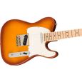 Fender Ltd. American Performer Timber Tele HNYB E-Gitarre inkl. Gigbag Thumbnail 4