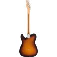 Fender Ltd. American Performer Timber Tele 2TSB E-Gitarre inkl. Gigbag Thumbnail 2