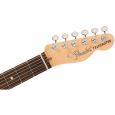 Fender Ltd. American Performer Timber Tele 2TSB E-Gitarre inkl. Gigbag Thumbnail 4