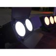 EUROLITE LED CBB-2 WW/CW Fairlight WW/CW COB LEDs inkl. Fernbedienung Thumbnail 8