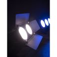 EUROLITE LED CBB-2 WW/CW Fairlight WW/CW COB LEDs inkl. Fernbedienung Thumbnail 9