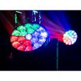 EUROLITE LED IP TMH-H760 Beam/Wash/Flowereffekt Thumbnail 15