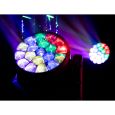 EUROLITE LED IP TMH-H760 Beam/Wash/Flowereffekt Thumbnail 17