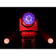 EUROLITE LED IP TMH-H760 Beam/Wash/Flowereffekt Thumbnail 10