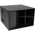 OMNITRONIC FH-18 horngeladener Subwoofer Thumbnail 3