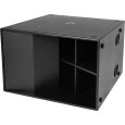 OMNITRONIC FH-18 horngeladener Subwoofer Thumbnail 4