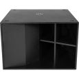 OMNITRONIC FH-18 horngeladener Subwoofer Thumbnail 5