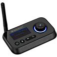 OMNITRONIC BDT-5.2PRO Aptx HD Bluetooth Transceiver Thumbnail 1
