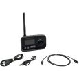 OMNITRONIC BDT-5.2PRO Aptx HD Bluetooth Transceiver Thumbnail 3