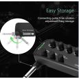 N-RoK GP-20 Headphone Amp für Gitarre und Bass Thumbnail 5