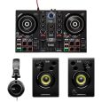 Hercules DJLearning Kit MK2 B-Ware Thumbnail 2