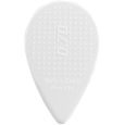 D-Grip Janicek Plektrum Balkan weiss 0,70 mm f. Mandoline/Balalaika u.a. Thumbnail 1