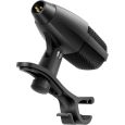 Sennheiser MD 421 Kompakt mit Schlagzeugklemme Thumbnail 3