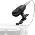 Sennheiser MD 421 Kompakt mit Schlagzeugklemme Thumbnail 4