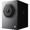 ME Geithain Studio MO-1 MK II furniert schwarz Thumbnail 1