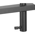 STAGG SPS-2 LIS T-Bar Lichterweiterung für Lautsprecherstativ B-Ware Thumbnail 2