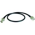 Mipro FBC-73 TNC Antennenkabel-Set zur Frontmontage Thumbnail 1
