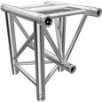 Global Truss Traverse F43 3-Weg Ecke T35 Thumbnail 1
