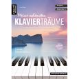 Artist Ahead - Meine schönsten Klavierträume (+Download) - Jens Rupp Thumbnail 1
