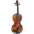 Gewa Maestro 1 4/4 Violine inkl. Bio-Rechteckkoffer & Baron-Bogen Thumbnail 2
