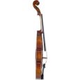 Gewa Maestro 1 4/4 Violine inkl. Bio-Rechteckkoffer & Baron-Bogen Thumbnail 4