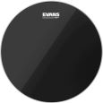 Evans TT10RBG Resonant Black 10 Zoll Tom Resonanzfell Thumbnail 1