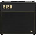 EVH 5150 Iconic Series EL34 40W 1x12 Combo Black Thumbnail 1