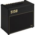 EVH 5150 Iconic Series EL34 40W 1x12 Combo Black Thumbnail 2