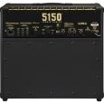 EVH 5150 Iconic Series EL34 40W 1x12 Combo Black Thumbnail 3