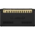 EVH 5150 Iconic Series EL34 40W 1x12 Combo Black Thumbnail 4