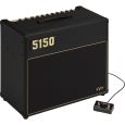 EVH 5150 Iconic Series EL34 40W 1x12 Combo Black Thumbnail 5