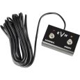 EVH 5150 Iconic Series EL34 40W 1x12 Combo Black Thumbnail 6