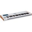 Arturia KeyLab 49 MKIII Weiß Thumbnail 3