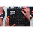 Elektron Digitakt II Drum Computer Sampler B-Ware Thumbnail 4