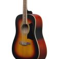 Ibanez V50NJP-OVS Jam Pack Westerngitarre Thumbnail 3