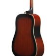 Ibanez V50NJP-OVS Jam Pack Westerngitarre Thumbnail 4