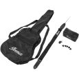 Ibanez V50NJP-OVS Jam Pack Westerngitarre Thumbnail 7