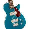 Gretsch G2229B Electromatic Junior Jet Bass II Short Scale FSR OCT E-Bassgitarre Thumbnail 3