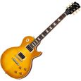 Gibson Les Paul Standard '50s Faded Vintage Honey Burst E-Gitarre inkl. Koffer Thumbnail 1