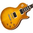 Gibson Les Paul Standard '50s Faded Vintage Honey Burst E-Gitarre inkl. Koffer Thumbnail 3