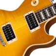 Gibson Les Paul Standard '50s Faded Vintage Honey Burst E-Gitarre inkl. Koffer Thumbnail 4