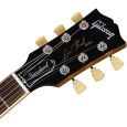 Gibson Les Paul Standard '50s Faded Vintage Honey Burst E-Gitarre inkl. Koffer Thumbnail 6