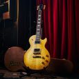 Gibson Les Paul Standard '50s Faded Vintage Honey Burst E-Gitarre inkl. Koffer Thumbnail 8
