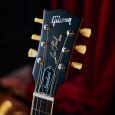 Gibson Les Paul Standard '50s Faded Vintage Honey Burst E-Gitarre inkl. Koffer Thumbnail 10