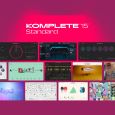 Native Instruments Komplete 15 Update - Lizenz Code Thumbnail 1